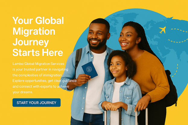 An airplane wing flying over clouds at sunset